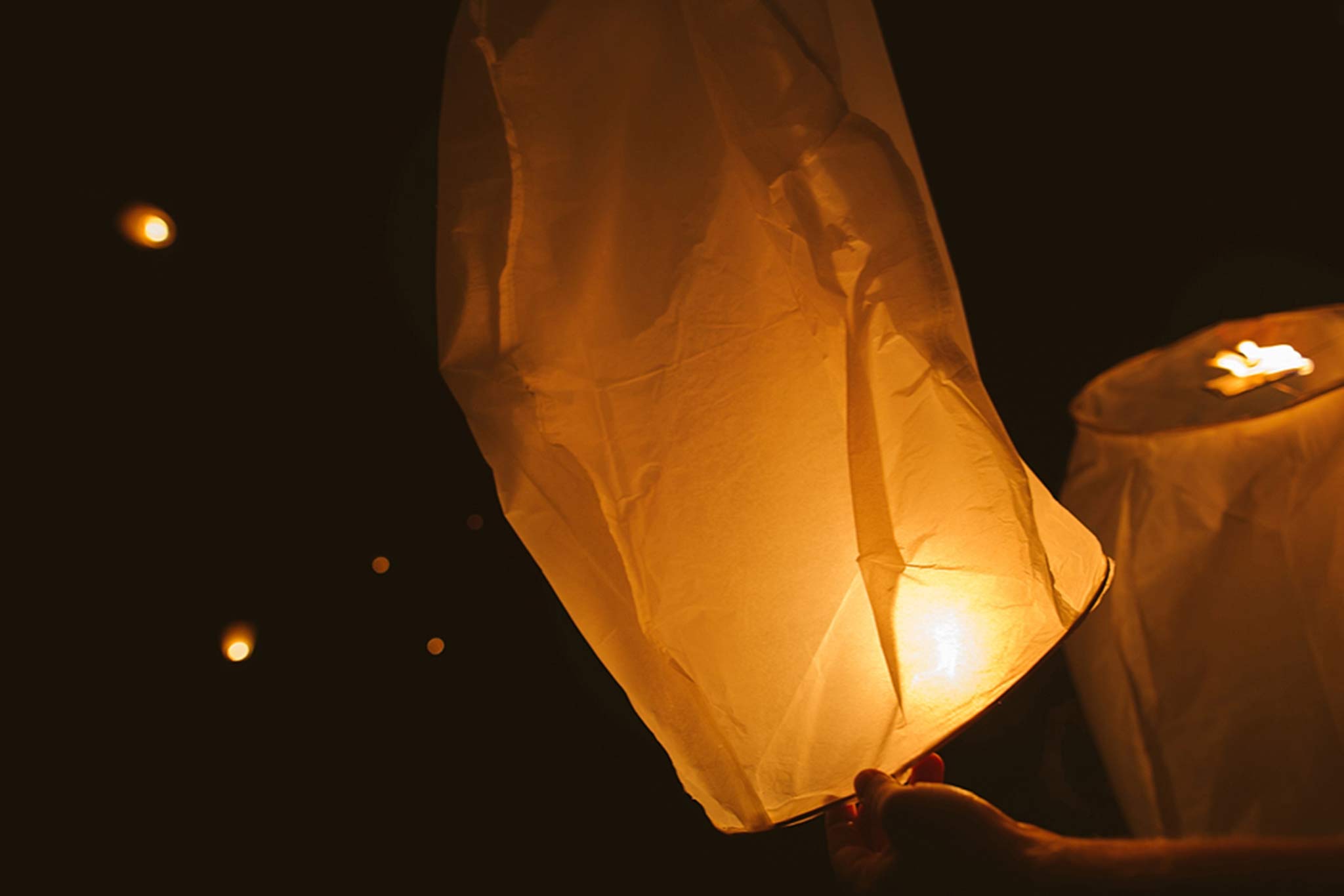 Nuntă pe plajă organizată în România