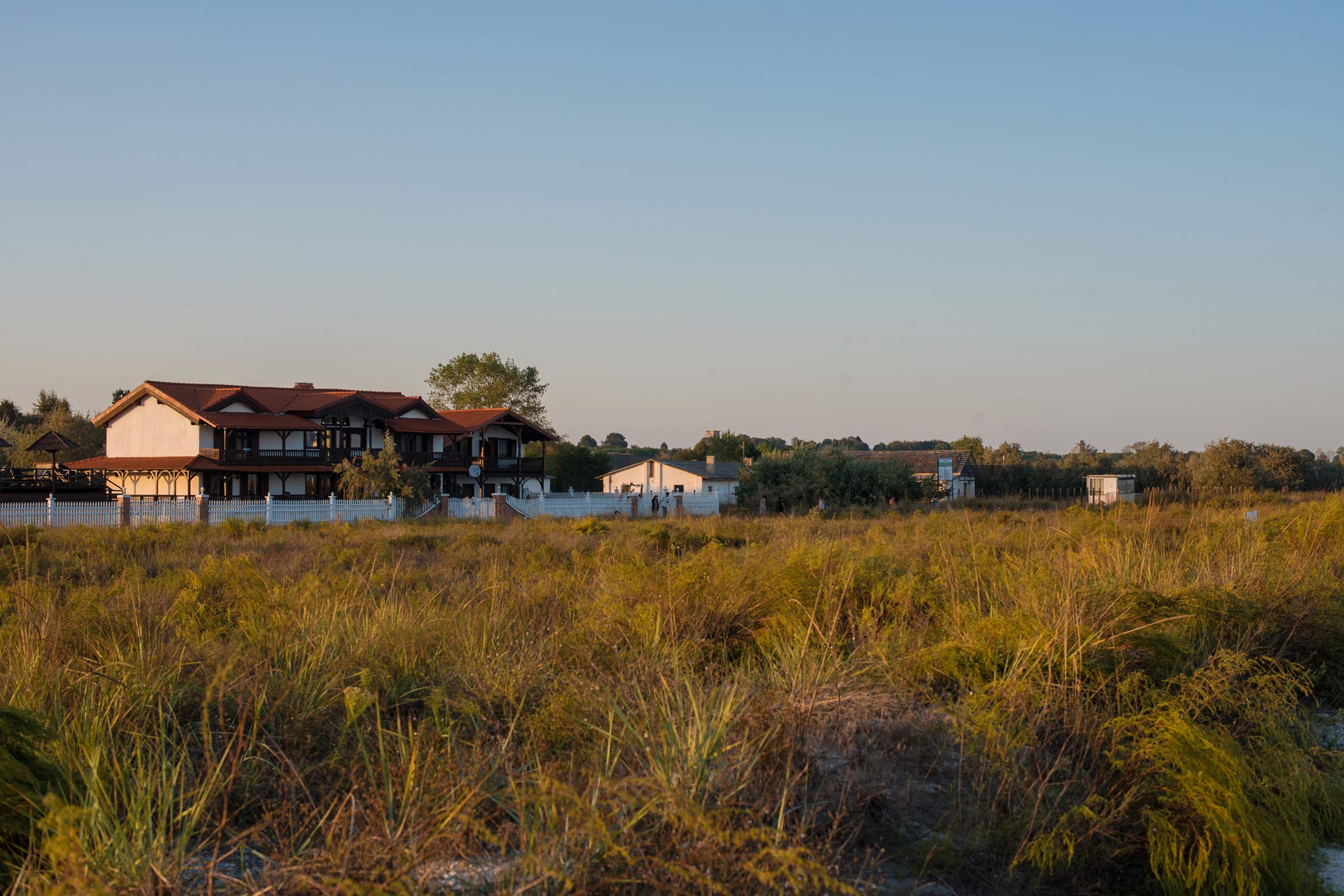 Nuntă pe plajă organizată în România