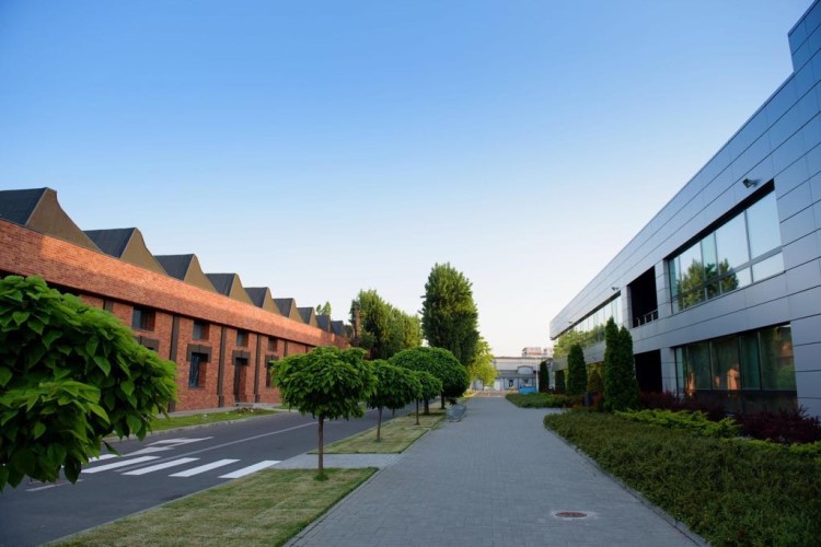 world class sema park