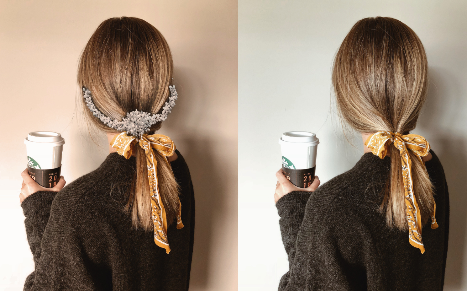 simulare digitala accesorii mireasa maison gado