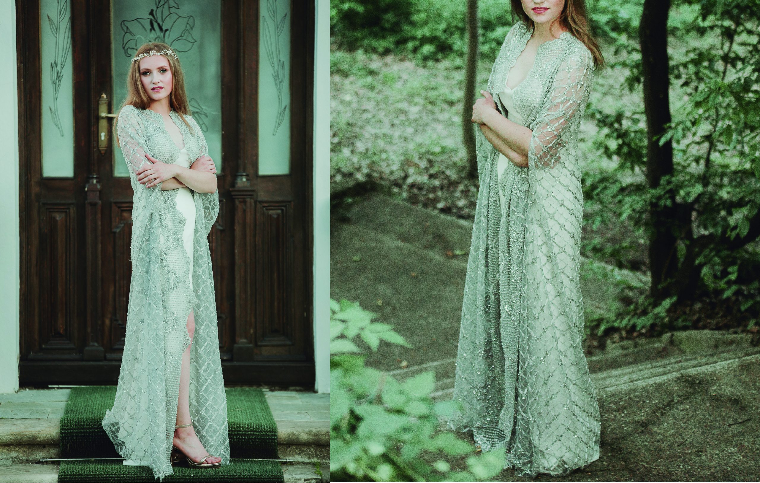 rochii de mireasa quantum silueta ovala tip mar