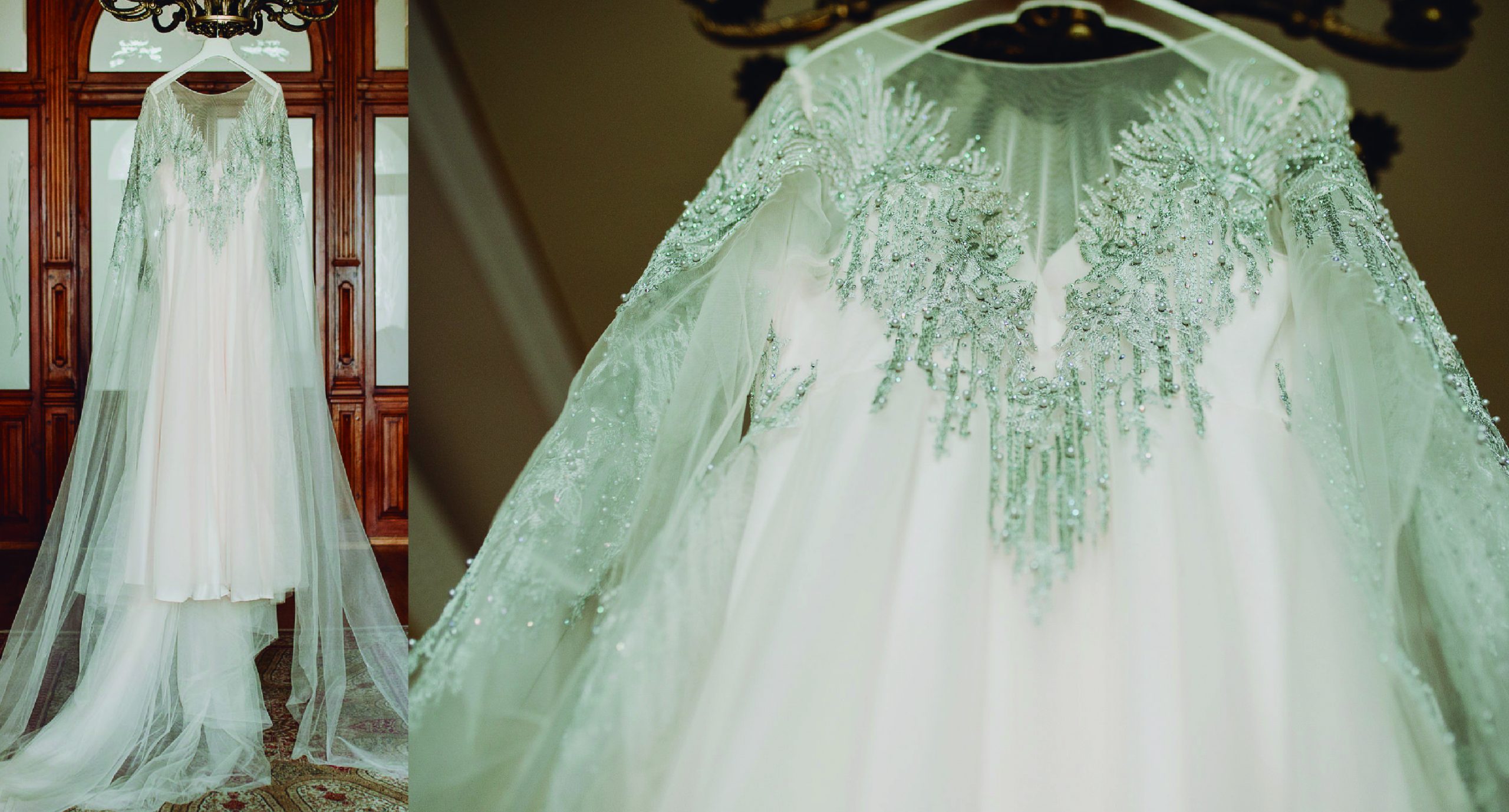 rochii de mireasa quantum silueta ovala tip mar