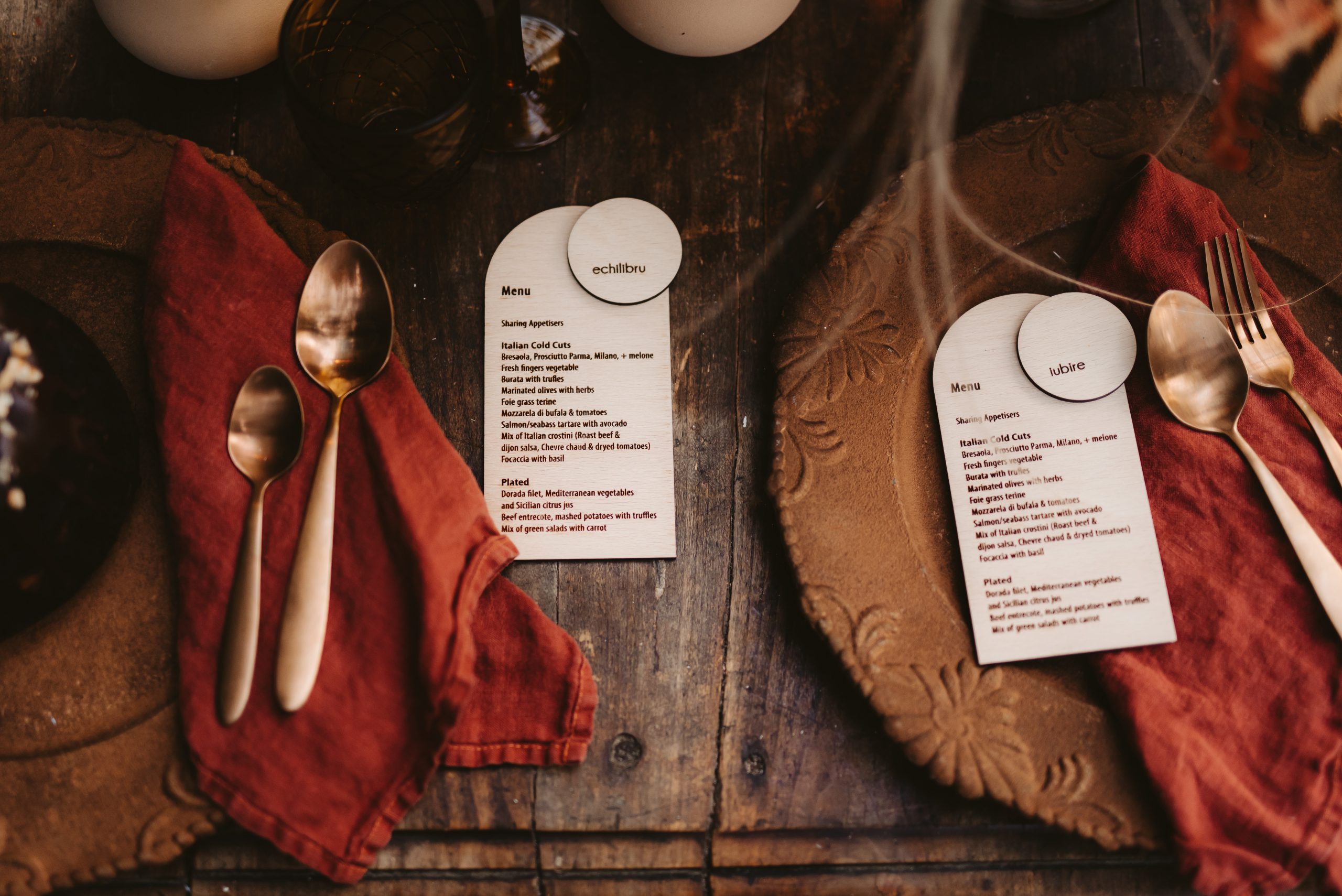 nunta restransa detalii mugur de zof