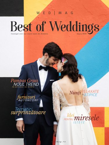 Nunțile sub amenințarea coronavirusului