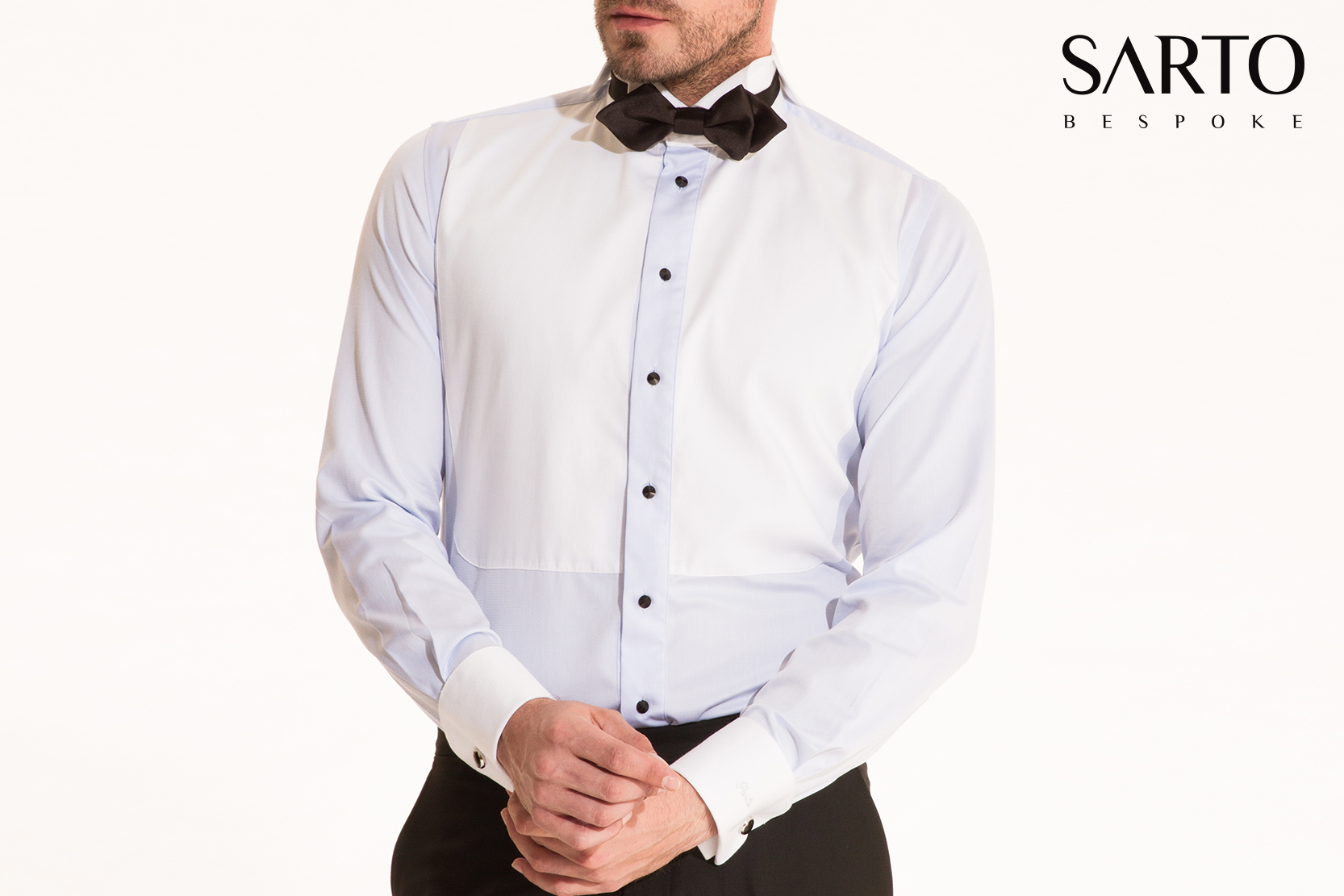 camasa mire sarto bespoke