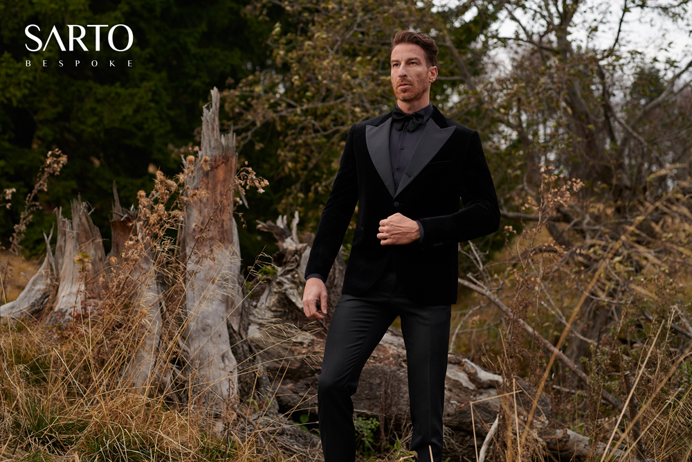 costum barbati sarto bespoke