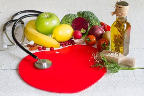 dieta mediteraneeană una dintre dietele de slăbit bune pentru inimă și imunitate