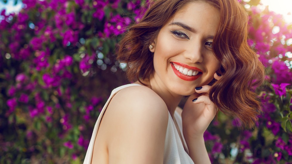 machiaj de zi seducător