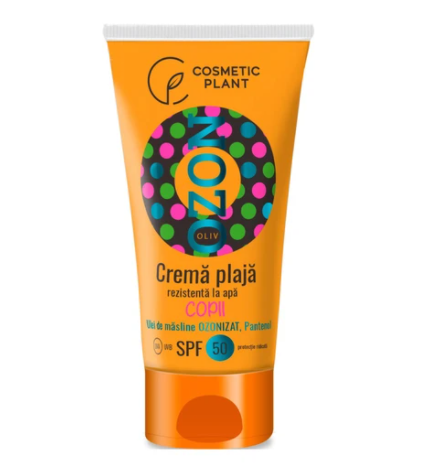 crema copii