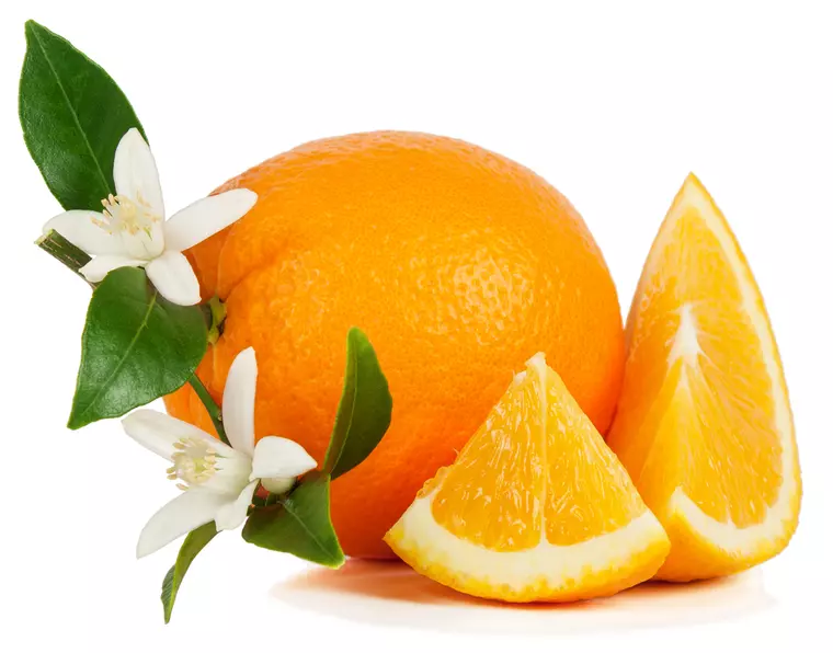 portocalele beneficii