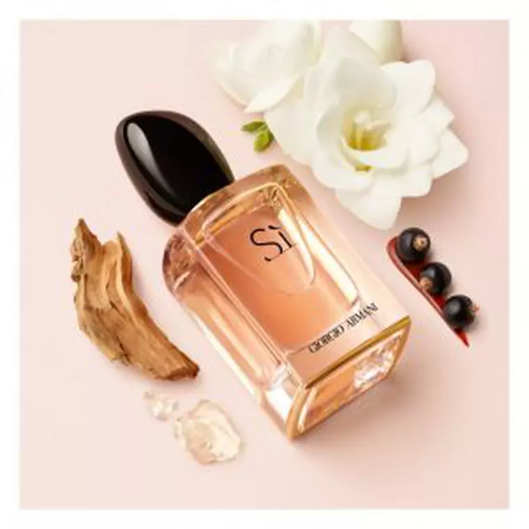 Si Giorgio Armani  - parfumuri de dama Notino