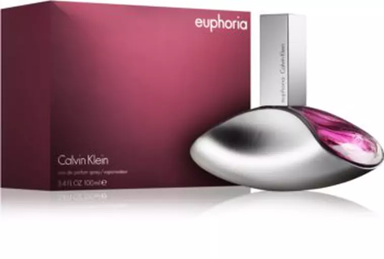 Euphoria Calvin Klein - parfumuri de dama