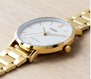 Ceas Casio pentru femei