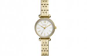 Ceas de damă Fossil auriu