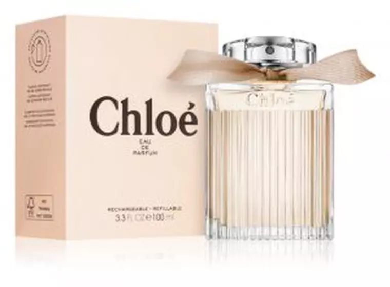 Chloé - parfum pentru femei