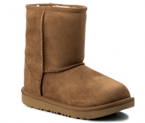 Cizme UGG maro