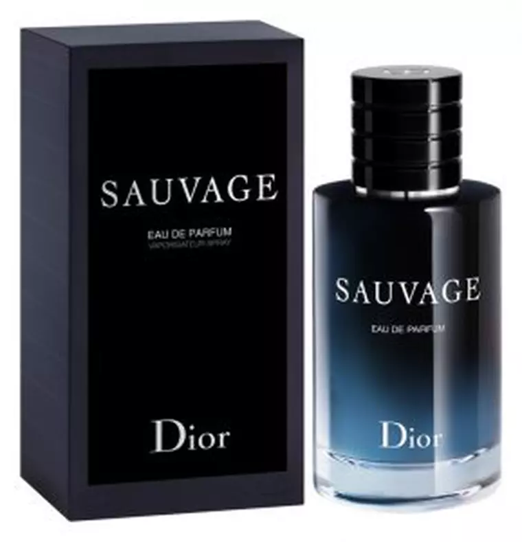 Sauvage Dior - parfumuri barbatesti