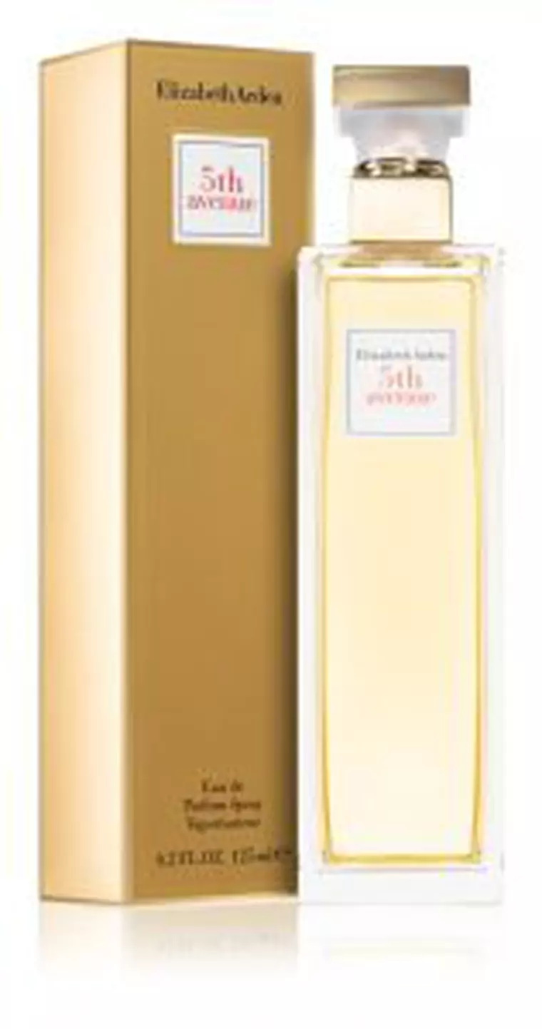 Elizabeth Arden 5th Avenue - parfumuri pentru femei