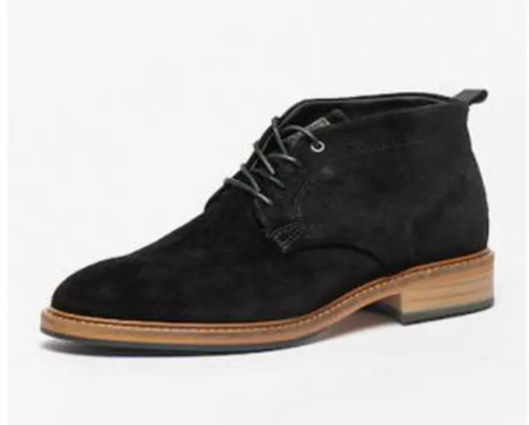 Ghete de toamnă pentru bărbați