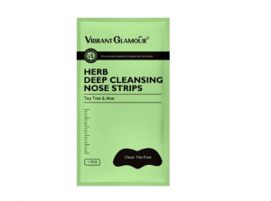 plasture cu Arbore de Ceai și Aloe Vera