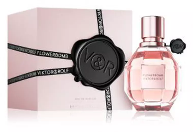 Flowerbomb -Viktor & Rolf - parfumuri de dama Notino