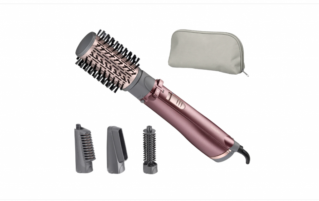 Perie rotativă BaByliss AS960E