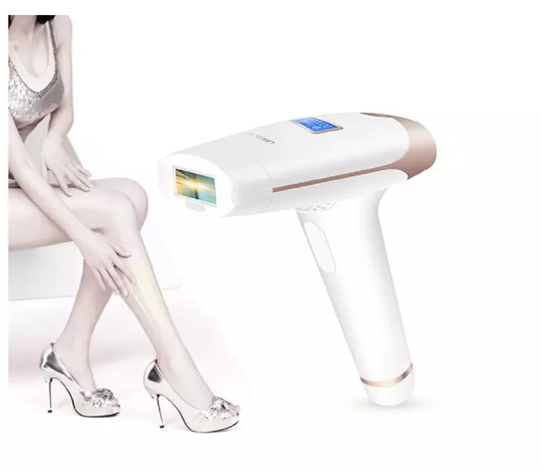 Epilator IPL EvoSmart™ RX, 