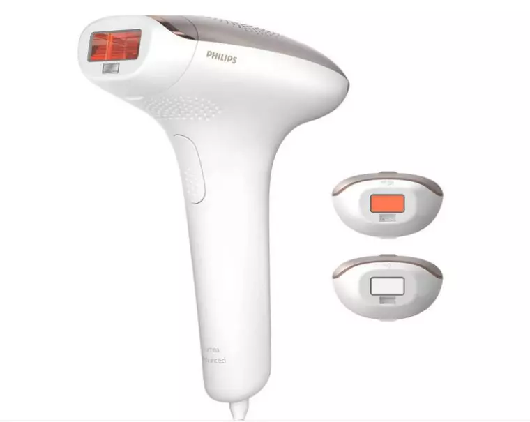 epilatorul IPL Philips Lumea Advanced SC1998/00