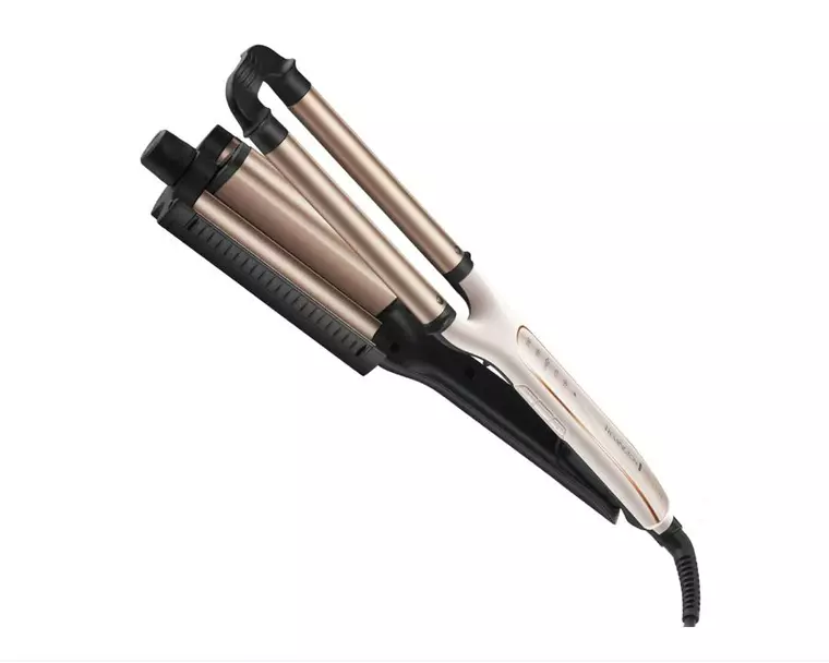 Aparat de ondulat și creponat PROluxe 4-in-1