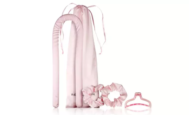 Revolution HairCare Curl Enhance